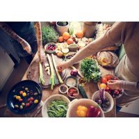 Kochkurs München – kochen mit frischem Gemüse