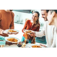 Kochkurs München – Nudeln kochen