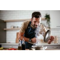 Kochkurs München – noch mal die Nudeln checken