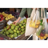 Kochkurs München – ohne Plastik einkaufen