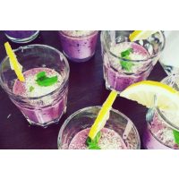Kochkurs München – Beeren-Smoothies