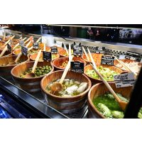 Kulinarische Stadtführung München – auf dem Markt