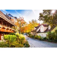 Kulinarische Stadtführung München – Preysingstraße