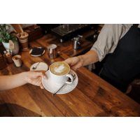 Latte Art Kurs München – Cappuccino bestellen