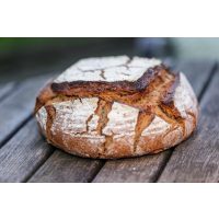 Online Backkurs – Julian Kutos Bauernbrot