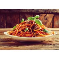 Pasta-Kurs München –  Nudeln mit Bolognese
