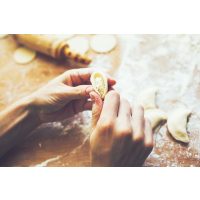 Pasta-Kurs München – Pasta formen