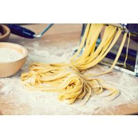 Pasta-Kurs München – Nudeln aus der Nudelmaschine