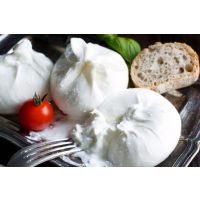 Saisonaler Kochkurs München – Burata