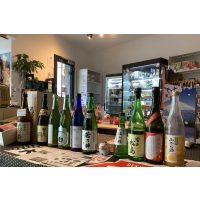 Sake-Tasting-Muenchen ein ganz besonderes Japan-Erlebnis