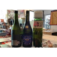 Sake-Tasting-Muenchen für Japanliebhaber