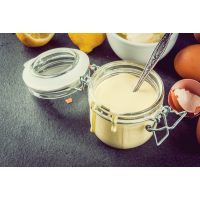 Saucen-Kochkurs München – Eier Sauce