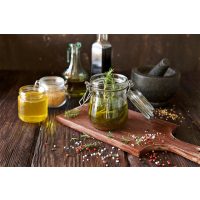 Saucen-Kochkurs München – Vinaigrette