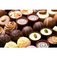Schokoladenverkostung München – Schoko-Pralinen
