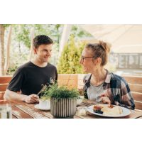 Sonntags-Brunch München – Croissants und Marmelade