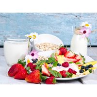 Teambuilding Kochkurs München - gesundes Frühstück