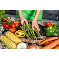 Teambuilding Kochkurs München - Gemüse