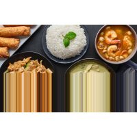 Thai Kochkurs online Thailandessen