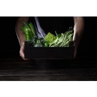 Vegetarischer Kochkurs München – frisches Gemüse