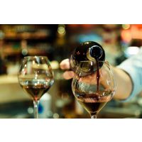 Wein-Tasting-Muenchen tolle Winzer