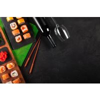 Weinprobe München der beste Wein zu Sushi