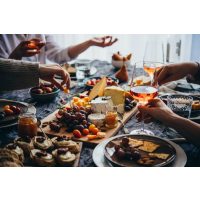 Weinprobe München: Vielfalt im italienischen Stil