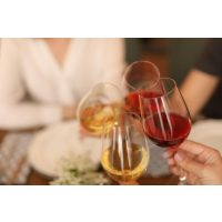 Weinprobe München – Bio-Weine probieren