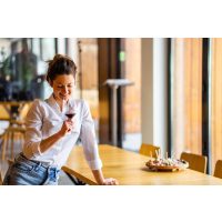 Weinprobe München – Wein und Käse