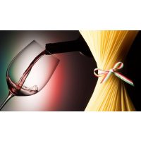 Weinprobe München: Wein und Pasta