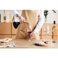 Weinprobe München bester Wein in guter Gesellschaft