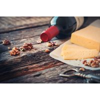 Weinprobe München  Wein und kÄse