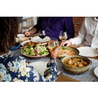 Weinprobe München – Wein und Menü