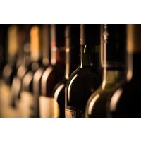 Weinseminar in Muenchen – Rowein mit kulinarischen Kleinigkeiten