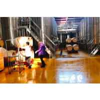 digitales Event Weinreise China Weinhalle