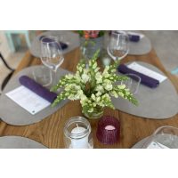 Wildkräuter-Tasting München Kräuter verkosten