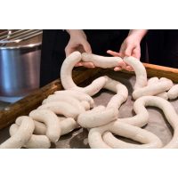 Wurst-Kurs bei Herrmannsdorfer München (Glonn) – selber wursten