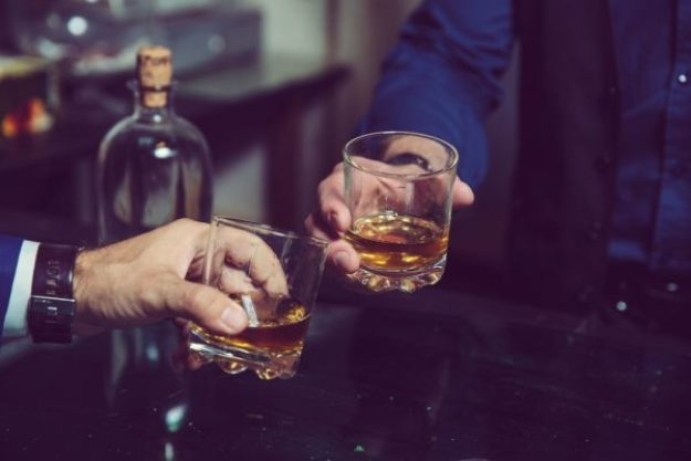 Erlebnis Geschenkgutschein 200 € – Whiskytasting