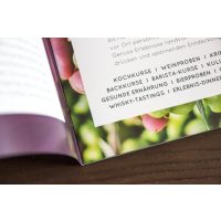 Genussabenteuer für Frauen – der Frauen-Gutschein