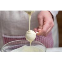 Online Backkurs – Cakepop mit Schokolade