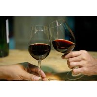 Wein- und Käse-Genuss@Home für 2 – Wein