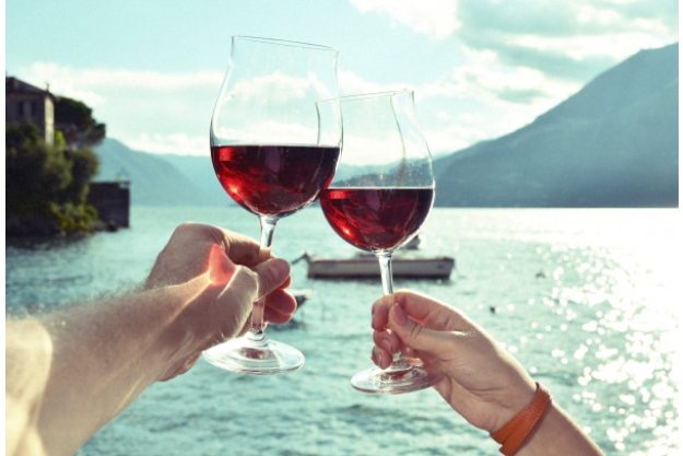 Geschenkgutschein Paare – Weinprobe