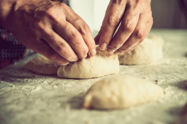 Kochkurs-Gutschein – Teigtaschen zubereiten