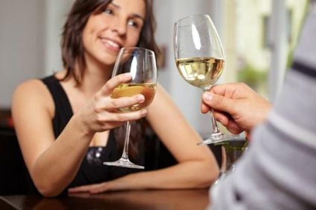 Kulinarische Stadtführung Mainz – Ausklang beim Wein