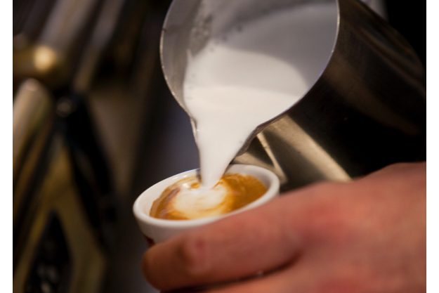 Virtuelle Reise ins Friaul Cafe