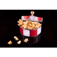 Backkurs-online-Julian Plätzchen selbst machen