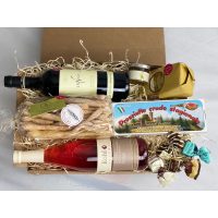 Virtuelle Reise best of Italy exklusive Köstlichkeiten