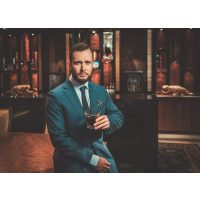 Geschenkgutschein Männer – Gentleman