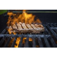 Online Grillkurs – Steak über der Flamme