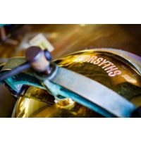 Whiskey- und Schokoladentasting@Home – Kessel