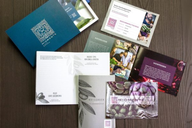 Erlebnis Geschenkgutschein 300 € – Geschenkidee